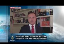 Beširi: Ni jedna zemlje regije ne ispunjava minimalne uslove da postane članica EU-a