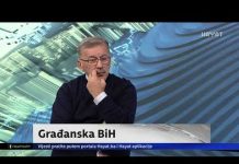 GLAVNI KRIVAC ŠTO SE DODIKU OVOLIKO DOPUŠTA JESTE TUŽILAŠTVO: LAZOVIĆ ZA HAYAT VIJESTI 7 PLUS