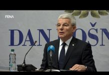 Džaferović: Bošnjaci oduvijek žele sačuvati sliku BiH kao društva različitosti
