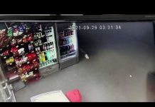 Krađa u prodavnici u Sarajevu