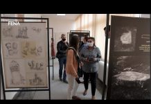 Crteži Josipa Pospišila i ‘Stećci’ za Dane evropskog naslijeđa