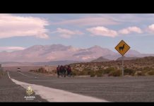 Hiljade migranata preko pustinje Atacame odlaze u Čile