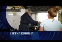 HAYAT TV: LJETNA KUHINJA – najava emisije za 06 10 2021