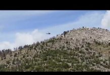 NATO vježba “NICZ Mostar 2021”