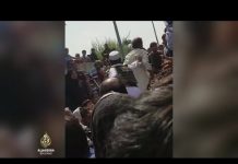 Prevodioci dobili batine i otjerani s kapije aerodroma u Kabulu