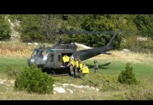 Ukupno 22 spasilačka tima sudjelovala u vježbi ‘NICS Mostar 2021’