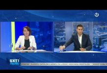 Gost BHT1 uživo bio je Aleksandar Glavaš, poslanik DNS u NSRS