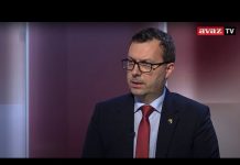 Ministar Nermin Džindić: Da smo slušali odluke “BH Gasa” Federacija bi ostala bez plina