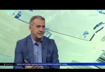 JAŠARSPAHIĆ, ČENGIĆ I ČAVALIĆ O PRIVREDI U VRIJEME KORONAVIRUSA ZA HAYAT: KRIZA JE BILA ŠANSA