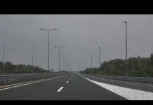 Autocesta Odžak – Svilaj