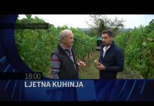 HAYAT TV: LJETNA KUHINJA – najava emisije za 07 10 2021