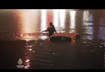 Nezapamćene padavine u Ljubljani: Poplavljeno više od 500 zgrada