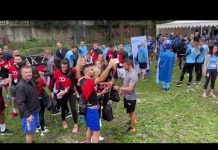 U Sarajevu održana B2B RUN utrka