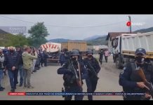 Sporazum Kosova i Srbije: Stikeri umjesto spornih registarskih tablica