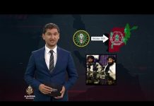 Granice istoka: Novi-stari Afganistan?