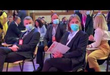 Počeo vanredni kongres Naše stranke na kojem biraju novog lidera