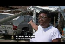 Milijarde dolara štete od uragana Ida