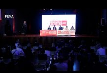 Forto: Naša stranka će svojim idejama pokrenuti ovu državu