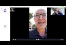 NOVINAR IZ CRNE GORE ZA HAYAT: TO JE PRIČA O ‘SRPSKOM SVETU’ U SRCU CETINJA