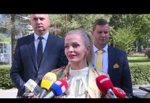 Bojkot nastave u Liplju jer nije omogućeno korištenje bosanskog jezika