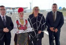 Osmanović nakon otvaranja graničnog prijelaza i mosta Svilaj: Odžak nikada više neće biti prometno slijepo crijevo