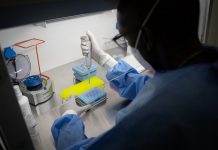 Nove varijante koronavirusa mogle bi se sve uspješnije širiti zrakom, istraživanje otkrilo da se količina virusa koju izbace pacijenti povećala 43 do 100 puta