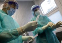 Bosna i Hercegovina prva u Evropi po smrtnosti od korone