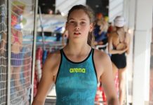 Lana Pudar nominovana za nagradu Najbolji mladi sportista Europe