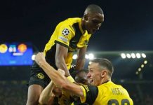 Liga prvaka / Lingard poklonio trijumf Young Boysima, četiri penala i remi u Sevilli