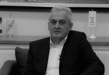 Preminuo bivši gradonačelnik Mostara Ljubo Bešlić