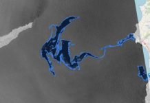 Golema naftna mrlja širi se Mediteranom. Veličine je New Yorka i postaje sve veća