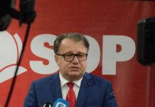 Nikšić: Neće i ne može biti mirnog otcjepljenja bilo kojeg dijela BiH