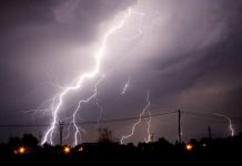 Stiže velika promjena vremena, za sutra upaljen žuti alarm za cijelu zemlju