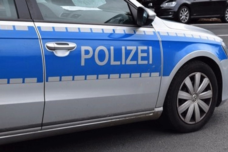 njemacka-policija