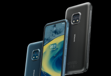 Nokia telefoni u novom James Bond filmu “Za smrt nema vremena”