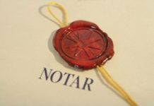 Njemački notari pisali institucijama u BiH: To što radite je greška