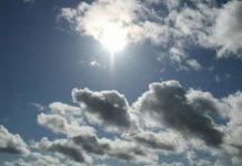 Pripremite se: Temperature sutra za oko 20 stepeni niže u odnosu na danas