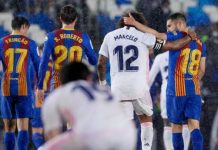 Barcelona želi da dovede igrača iz komšiluka, ali ne može da plati nit 20 miliona eura