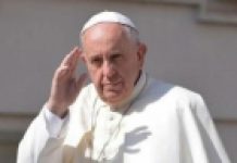 Papa se susreo s mađarskim premijerom Orbanom