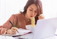 Prehrambene navike koje loše utječu na mozak