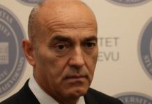 Rektor Škrijelj o diplomi Izetbegović: Nismo bili zadovoljni dokumentacijom… Ako će to Univerzitet rješavati…