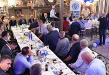 Skup legendi FK Željezničar povodom 100. rođendana kluba