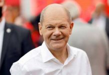 Izbori u Njemačkoj: Scholzu ankete daju prednost