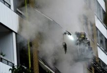 Švedska policija istražuje eksploziju u Geteborgu