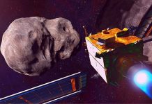 NASA će namjerno izazvati sudar letjelice i asteroida