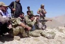 Talibani tvrde da kontroliraju cijeli Afganistan