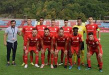 Trabzonspor slavio u Ugljeviku