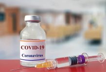 Novavax prijavio vakcinu protiv Covida-19