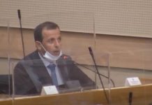 Vukanović: Ne mogu da vjerujem da ste došli i da niste podnijeli ostavke