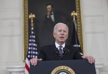 Biden poziva sve koji sada ispunjavaju uslove za treću dozu da se vakcinišu